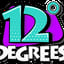 12 Degrees Italian Ice